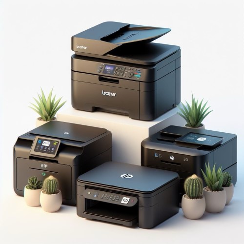 מכירת מדפסות כל המותגים