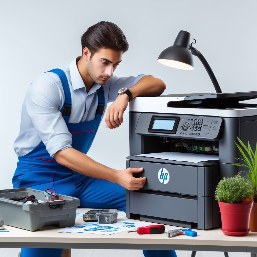 פרינטר פיקס טכנאי מדפסות בירושלים תיקון מדפסות בירושלים