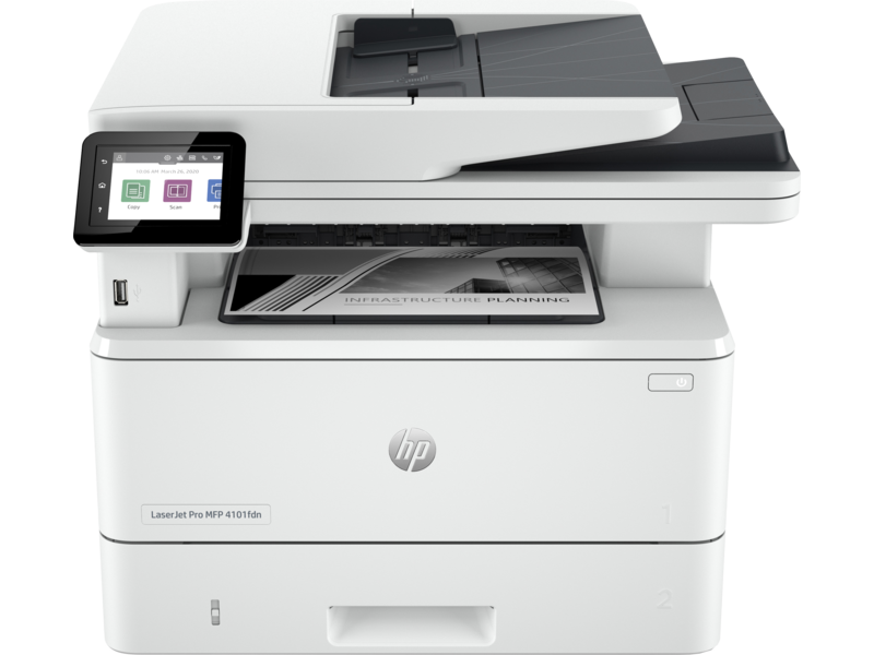 hp m4102 fdw