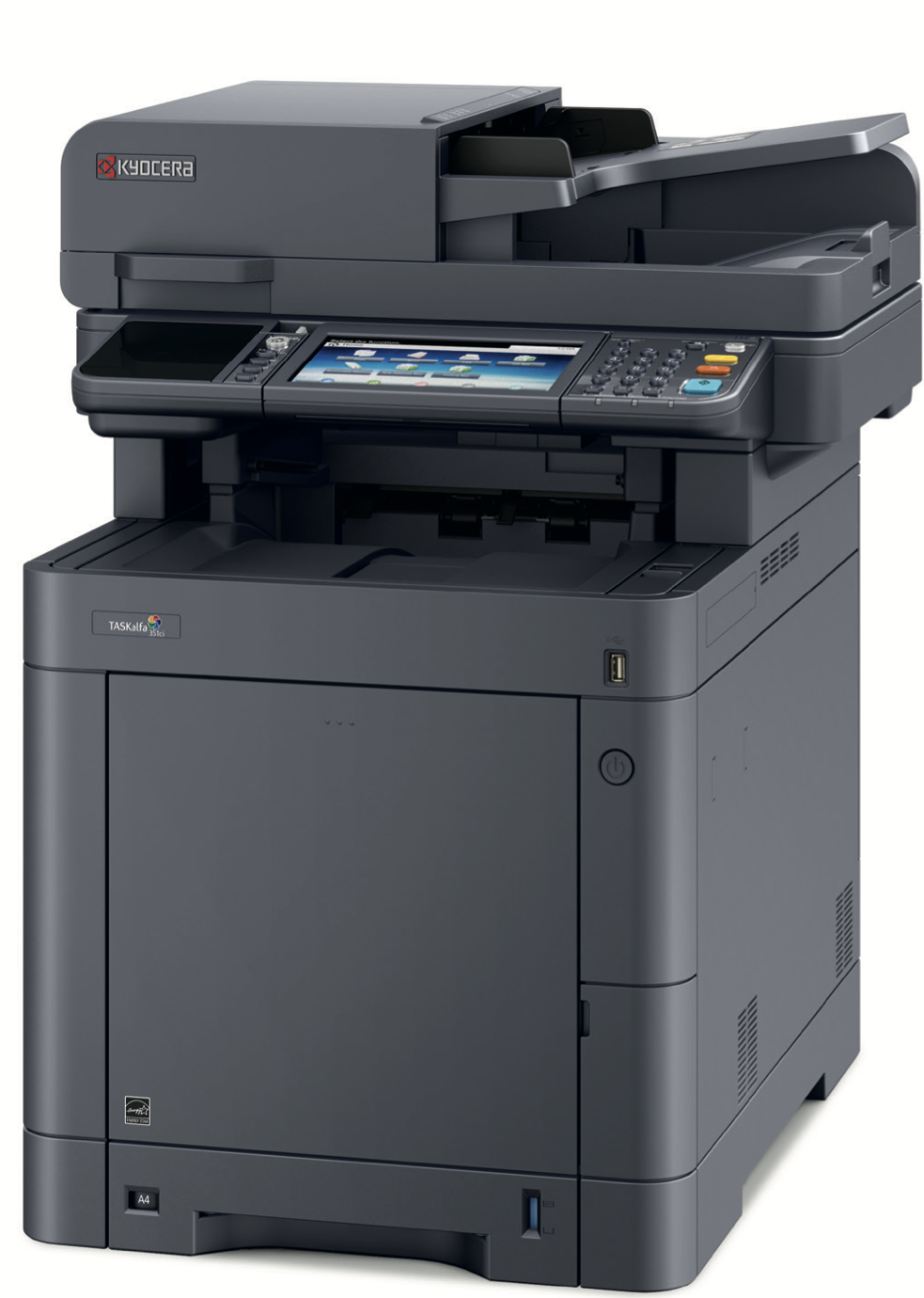 Kyocera 351ci